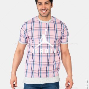 تیشرت مردانه Jordan مدل 29184
