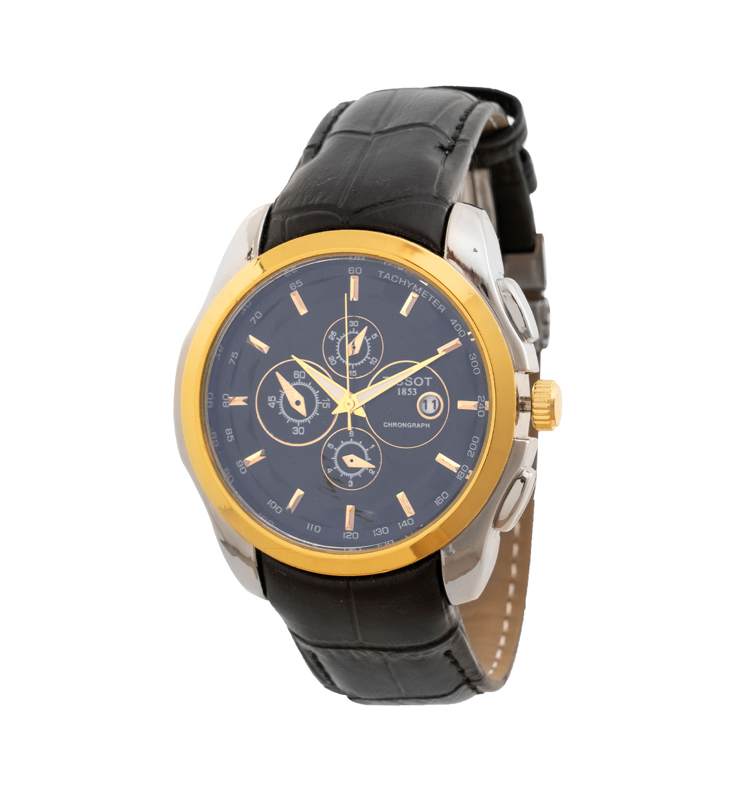 ساعت مچی عقربه ای مردانه Tissot مدل 45044