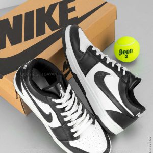 کفش کتانی زنانه Nike مدل 30155