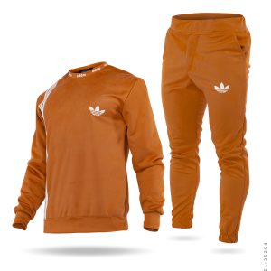 ست بلوز شلوار مردانه Adidas مدل 35254
