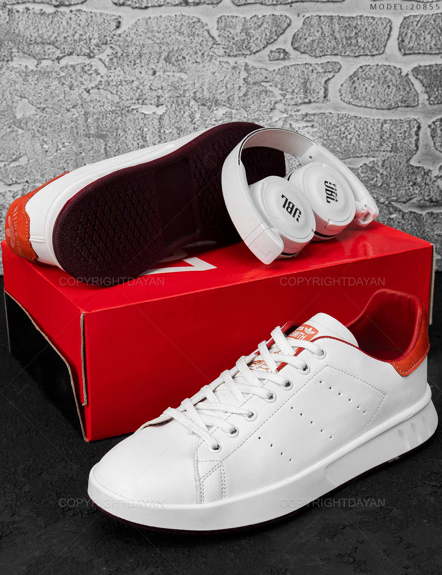 کفش مردانه Adidas مدل 20855