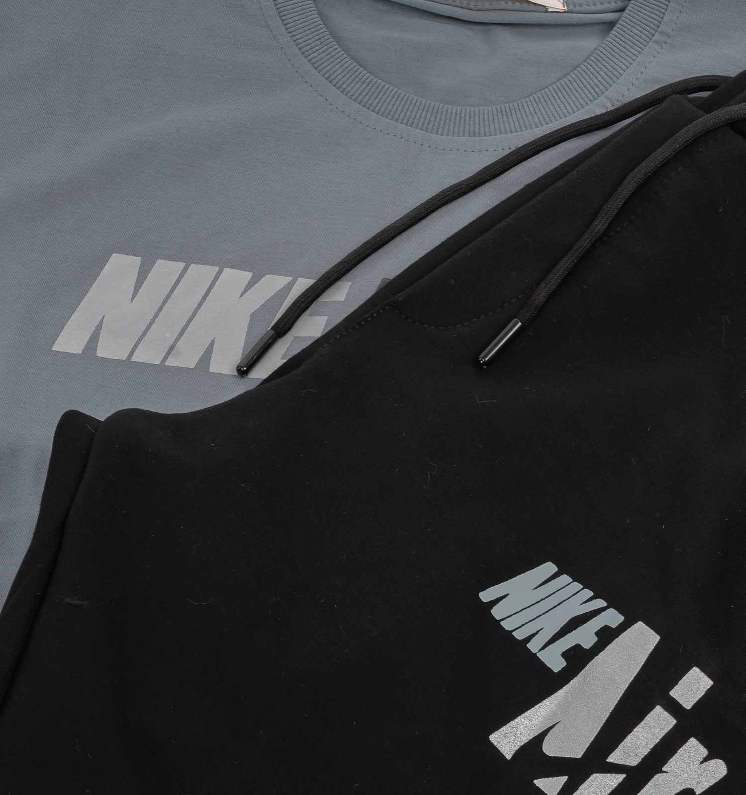 ست تیشرت شلوار مردانه Nike مدل 37754