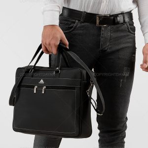 کیف اداری Adidas مدل 16813