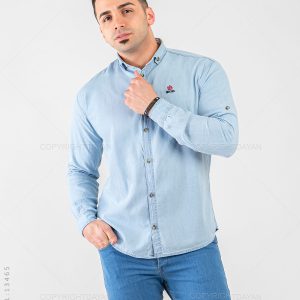 پیراهن مردانه Araz مدل 13465
