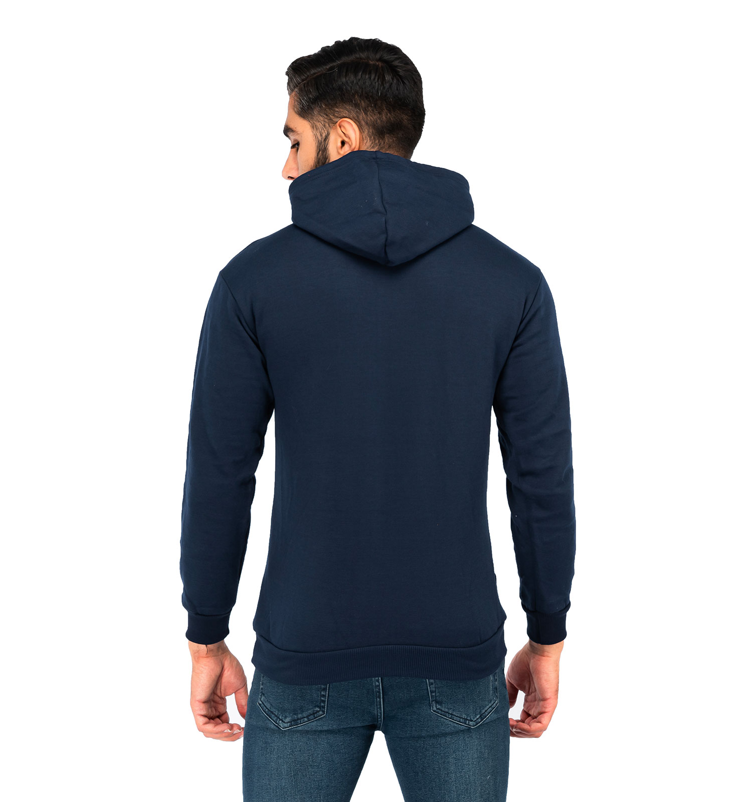 هودی کلاهدار مردانه Polo مدل 39564