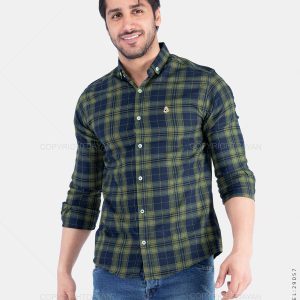 پیراهن مردانه Carlo مدل 29057