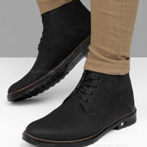 نیم بوت مردانه Clarks مدل 21375