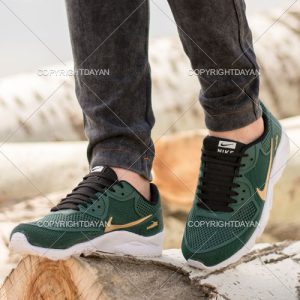 کفش Nike مدل Ramata (سبز)