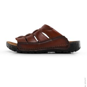 دمپایی صندل مردانه Lima مدل 37177