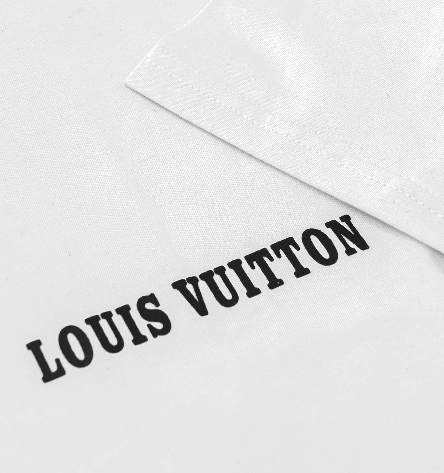 تیشرت مردانه طرحدار louis vitton مدل 36704