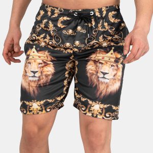 شلوارک مردانه King مدل 25448