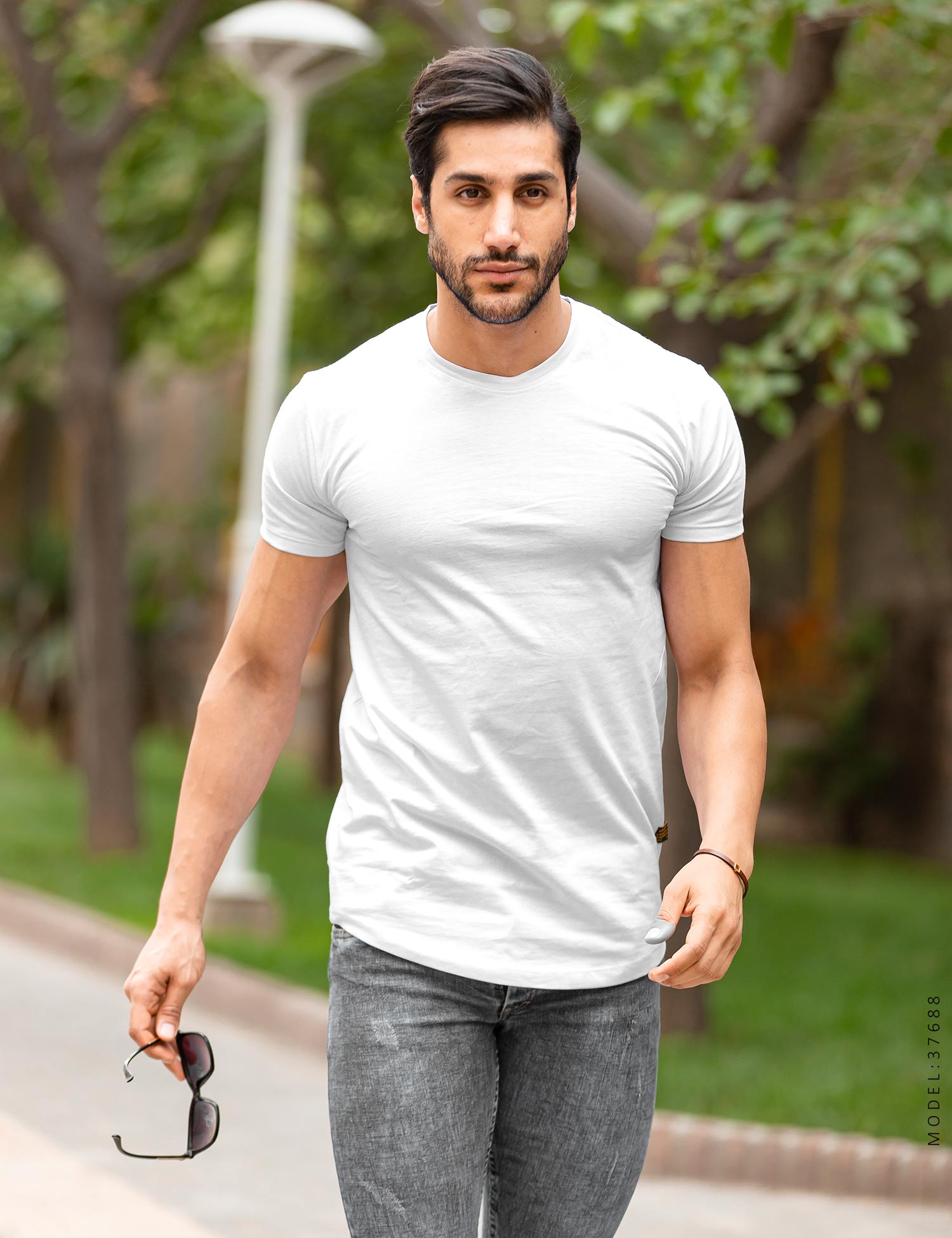 تیشرت مردانه Araz مدل 37688