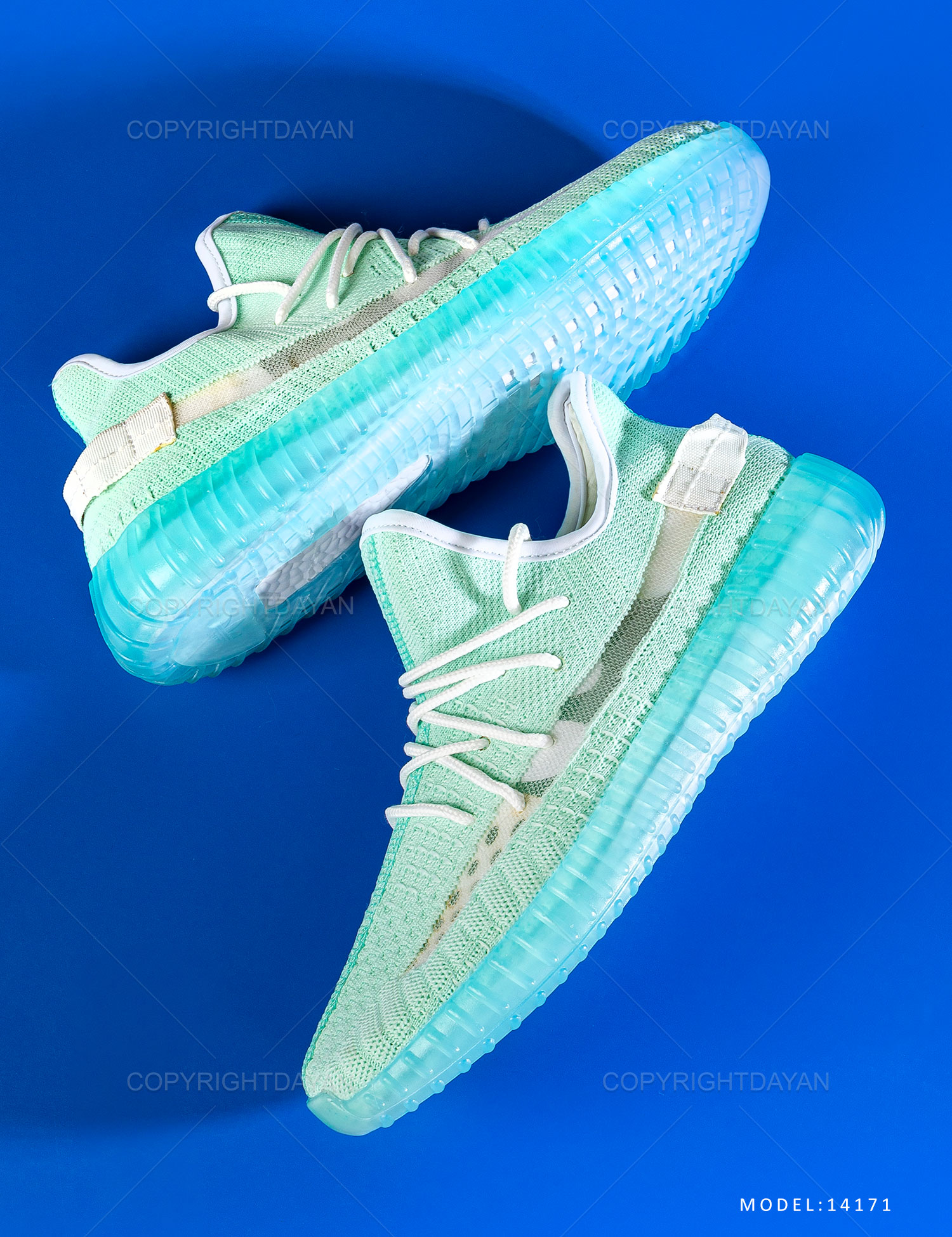 کفش مردانه Adidas مدل 14171