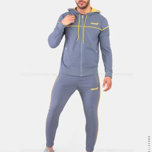ست سویشرت شلوار مردانه Batis مدل 22484