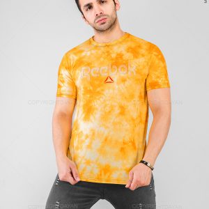 تیشرت مردانه Reebok مدل 20522