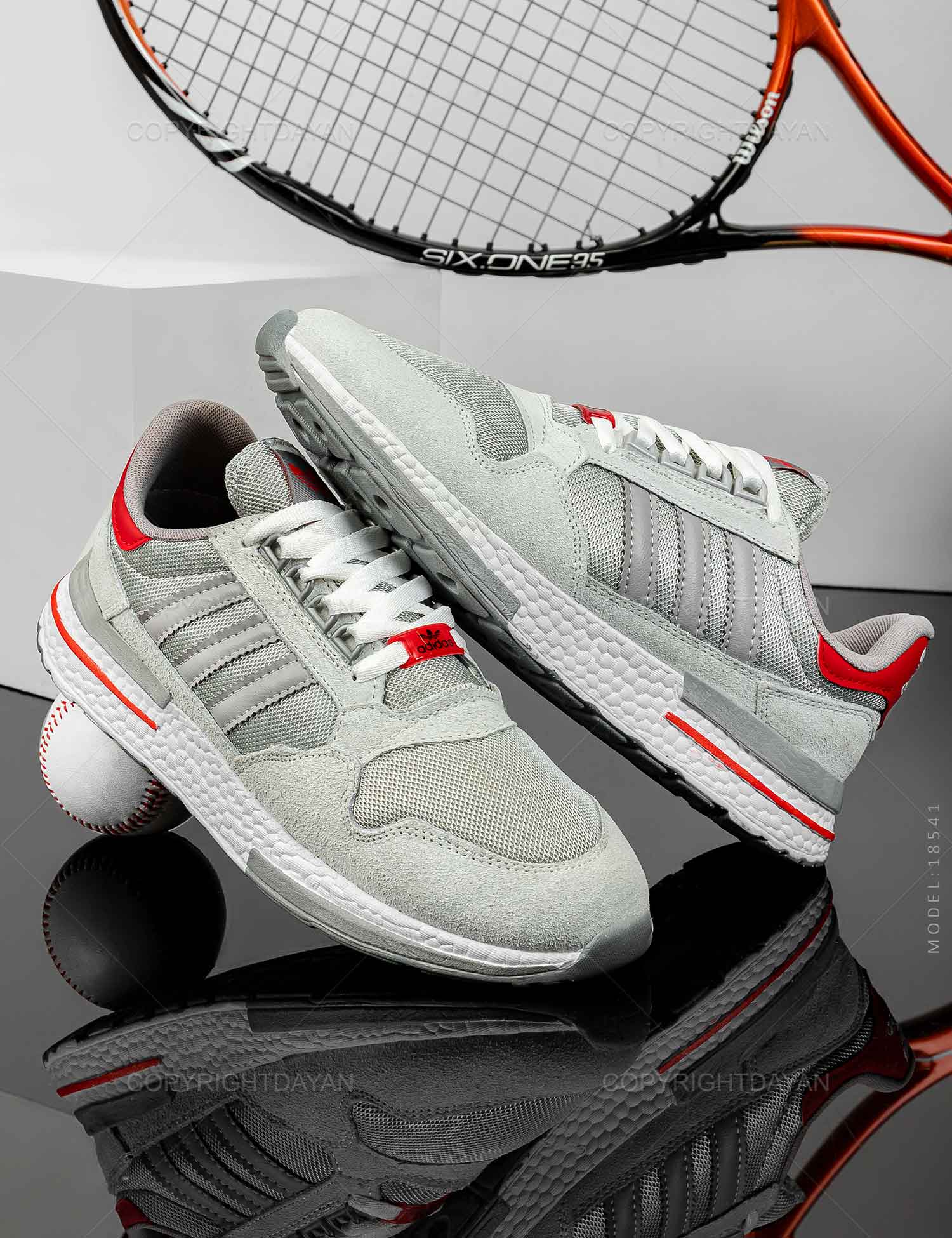 کفش مردانه Adidas مدل 18541