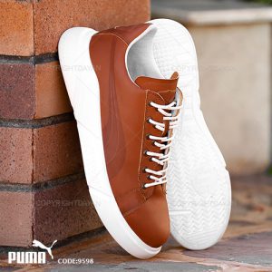 کفش Puma مدل K 9598
