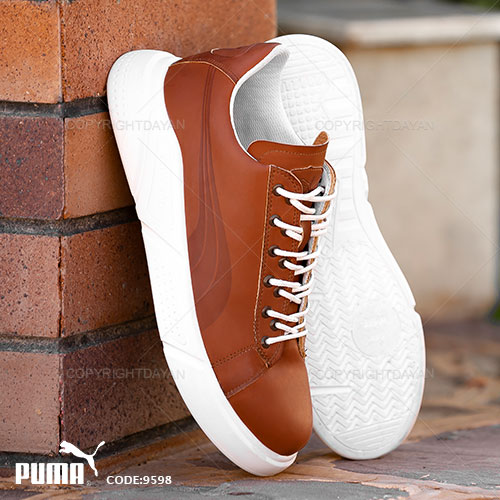 کفش Puma مدل K 9598