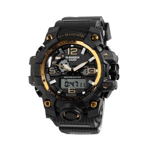 ساعت مچی مردانه عقربه ای Casio مدل 37589