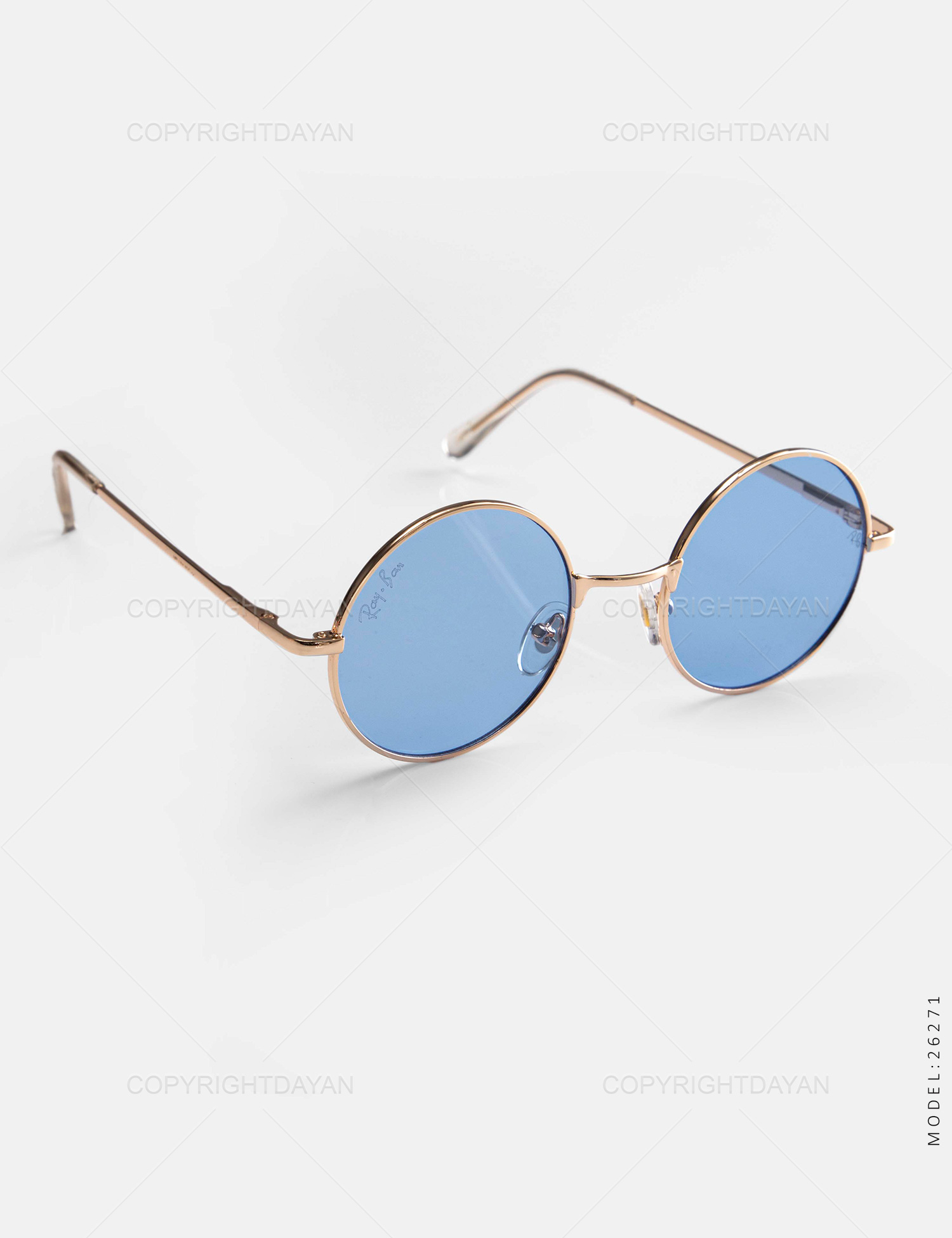 عینک آفتابی Ray Ban مدل 26271