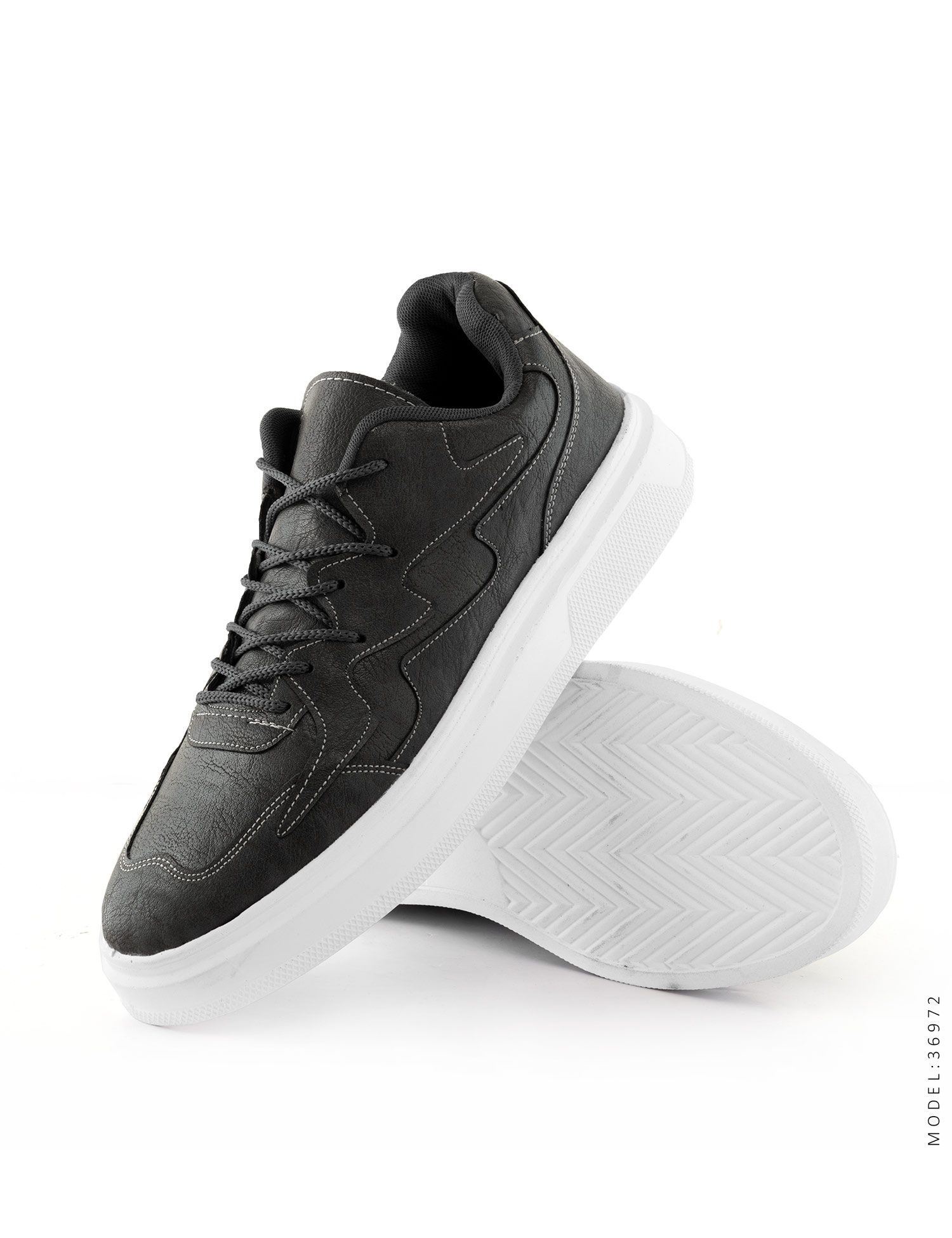 کفش مردانه روزمره Skechers مدل 36972