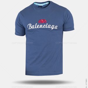 تیشرت مردانه Balenciaga مدل 27982