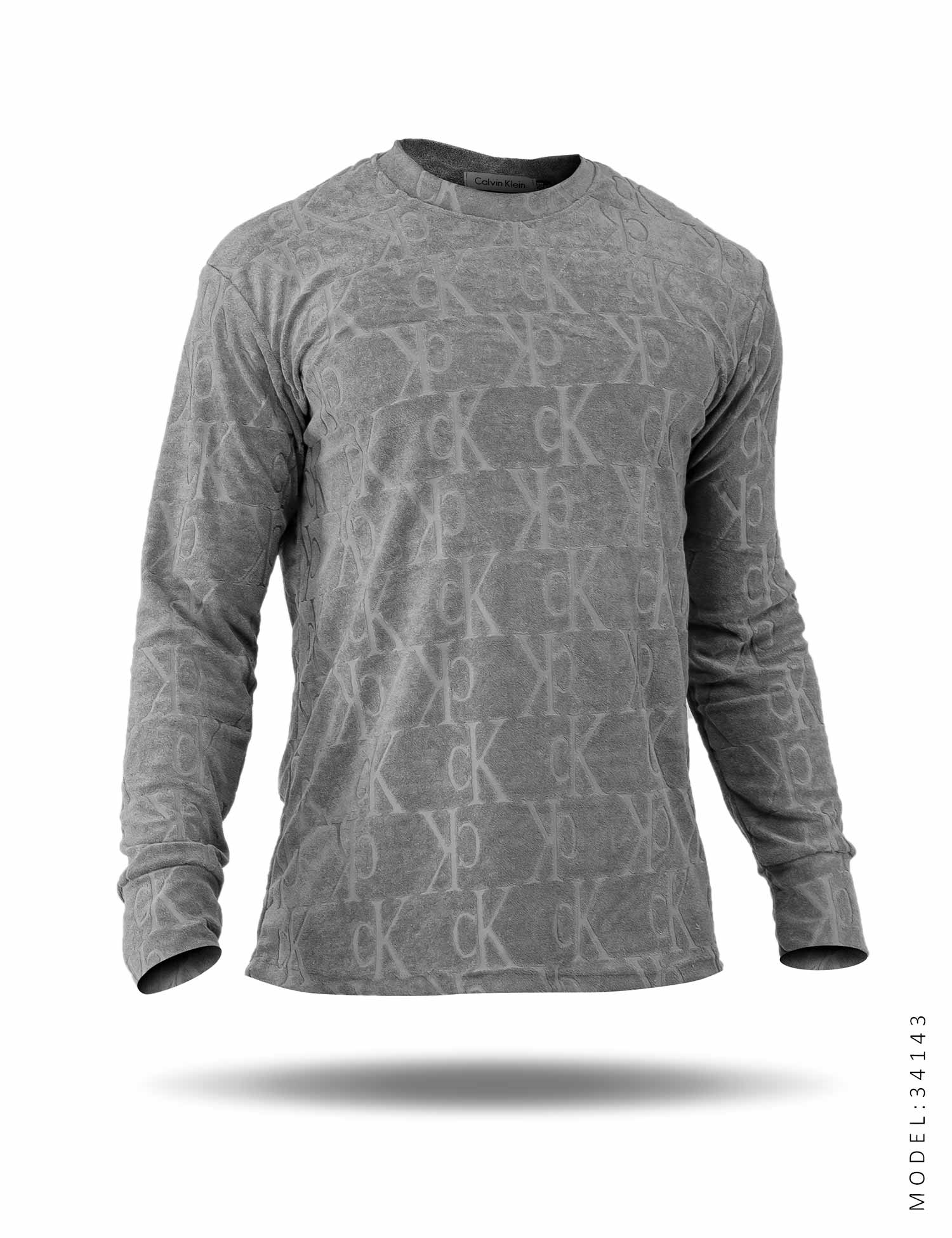 بلوز دورس مردانه Calvin Klein مدل 34143