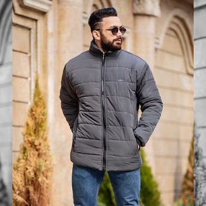کاپشن مردانه Karen مدل R 3204