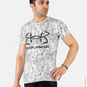 تیشرت مردانه Under Armour مدل 20652