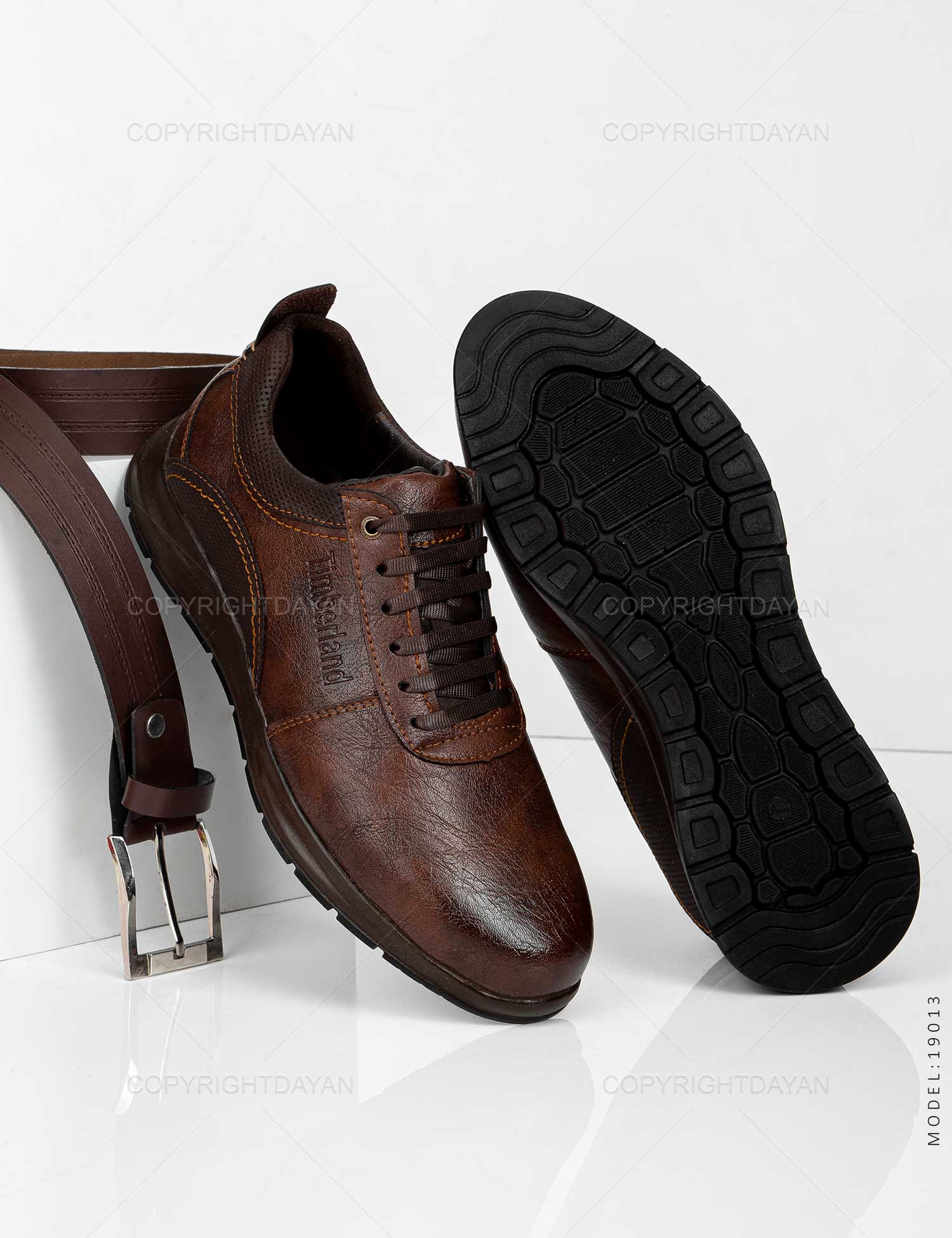کفش مردانه Timberland مدل 19013