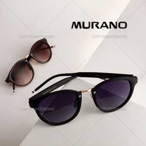 عینک آفتابی زنانه Murano مدل Moza