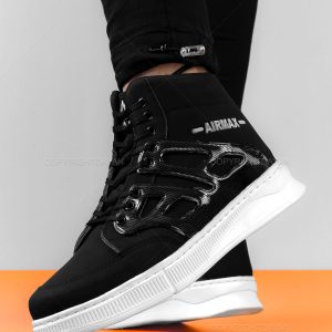 کفش ساقدار مردانه Nike مدل 15649