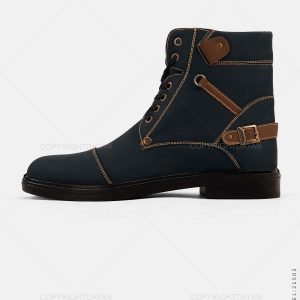 نیم بوت مردانه Denver مدل 21503