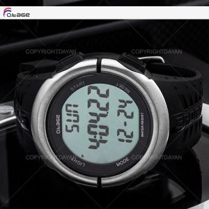 ساعت ورزشی دیجیتالی Sport Watch TG 5011