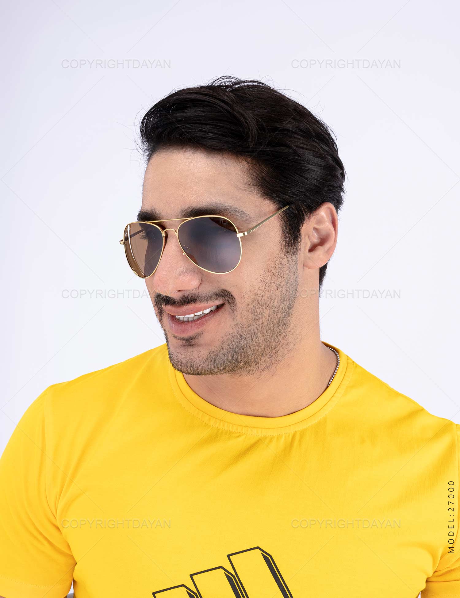 عینک آفتابی Carlo مدل 27000