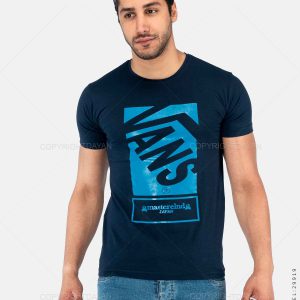تیشرت مردانه Vans مدل 29919
