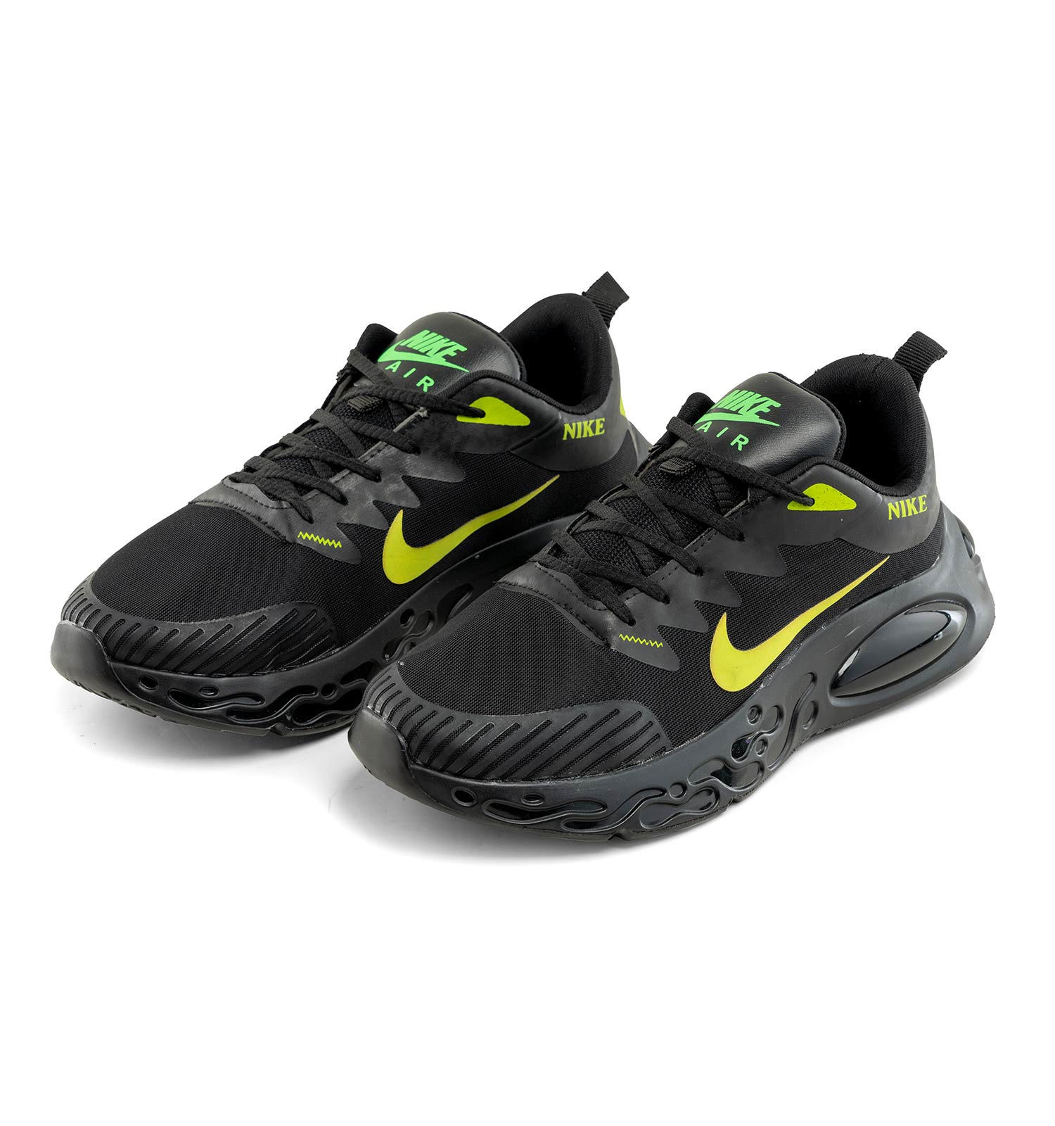 کفش اسپرت Nike مردانه بندی مدل 41160