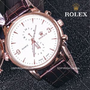 ساعت مچی Rolex مدل Adolf