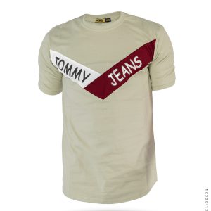 تیشرت آستین کش مردانه Tommy مدل 36621