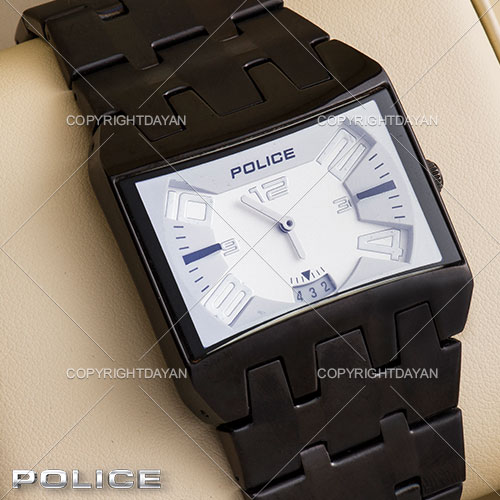 ساعت مچی Police مدل Rosta