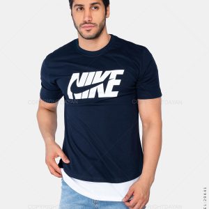 تیشرت مردانه Nike مدل 29441