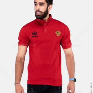 پولوشرت مردانه Adidas مدل 29982
