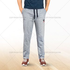 ست شلوار Sportive کفش Ramata (جگری)