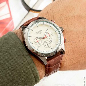 ساعت مچی مردانه Tissot مدل 20373