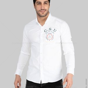 پیراهن مردانه Carlo مدل 25532