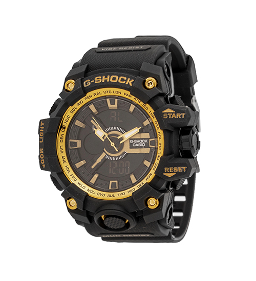 ساعت مچی مردانه G – Shock مدل 42078