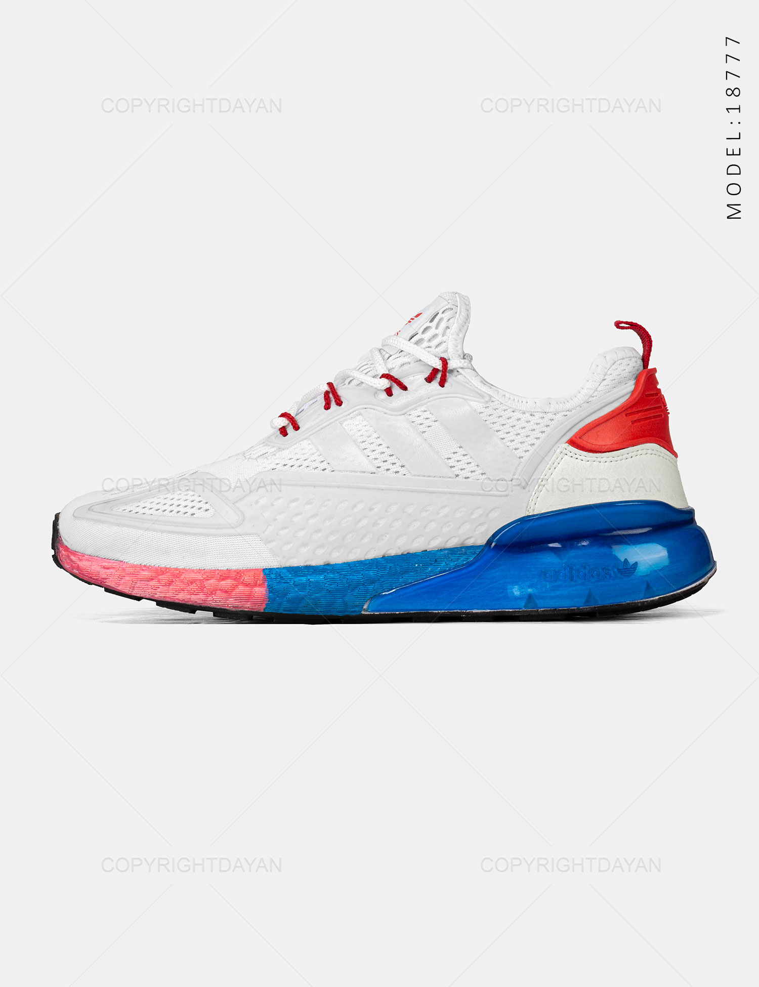 کفش مردانه Adidas مدل 18777