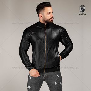 سویشرت مردانه Mason مدل E 5064