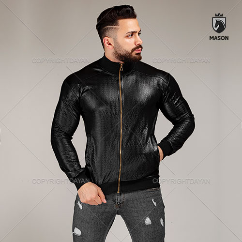 سویشرت مردانه Mason مدل E 5064