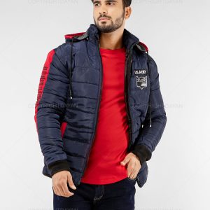 کاپشن مردانه Sevin مدل 15529